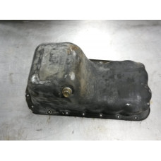 90G006 Engine Oil Pan For 95-02 Kia Sportage  2.0